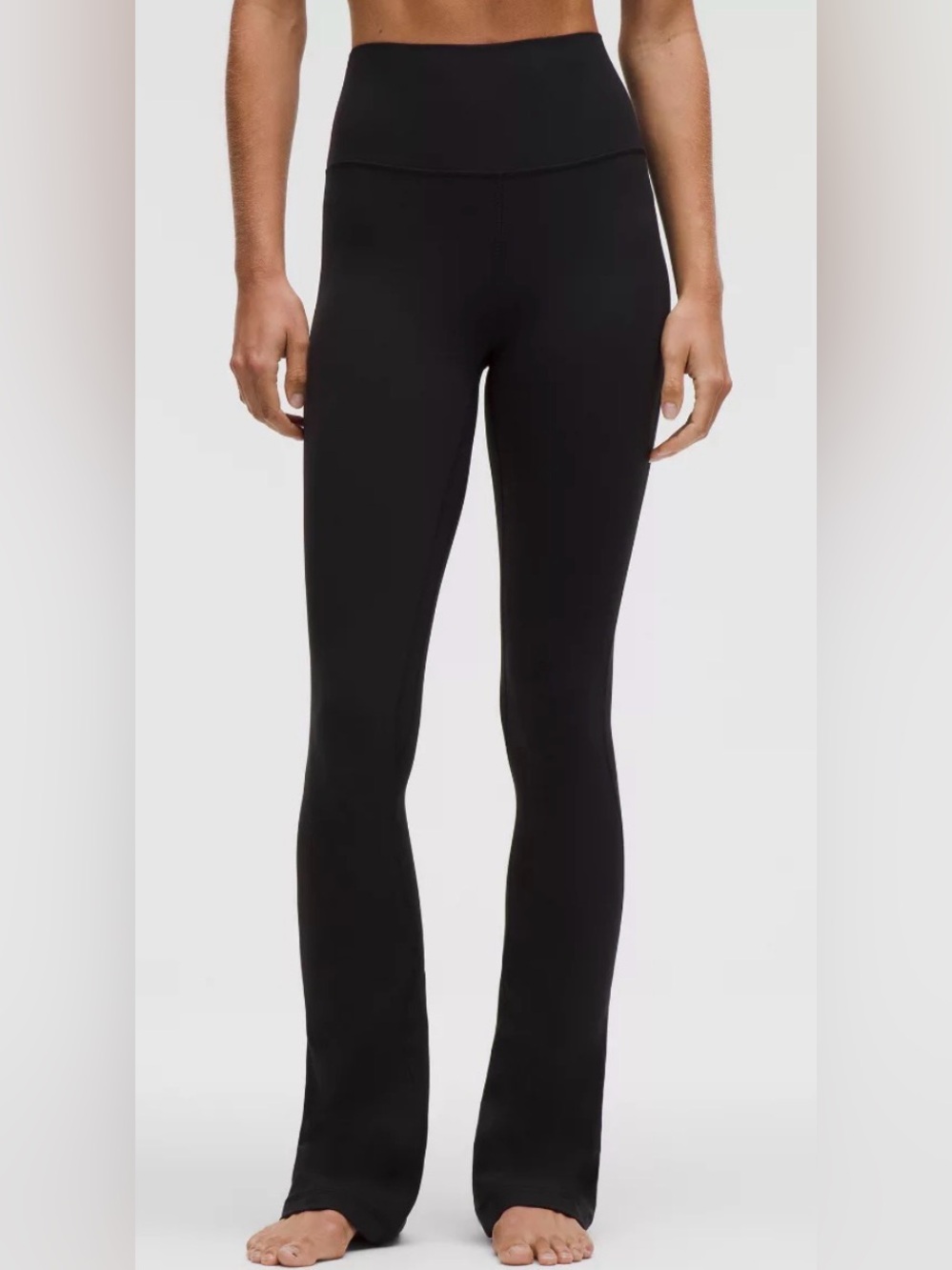 Lululemon Align High-Rise Mini-Flare Pant *Regular, sz 6